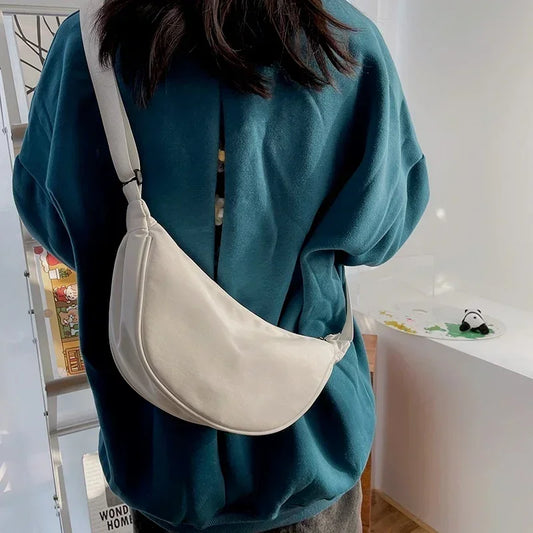 Simple Design Women's Messenger Bag Fashion