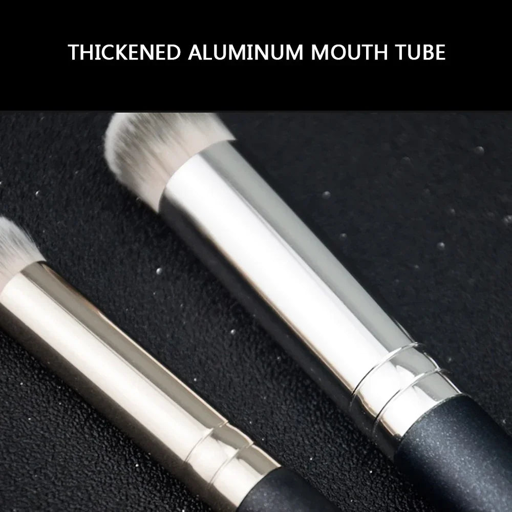 Foundation Concealer Brush Premium Contour Blusher Brushes