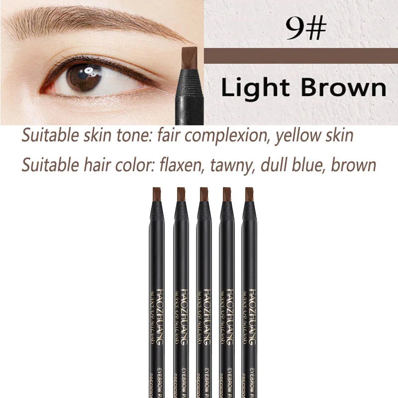 Eyebrow Pencil Brown Wholesale