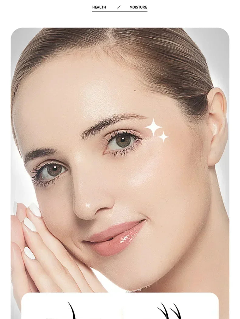 Fast Growth Treatment Eyelash Serum