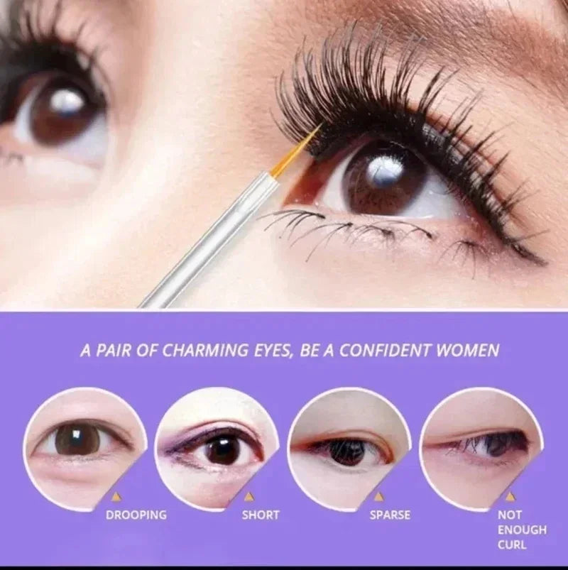 Fast Growth Treatment Eyelash Serum