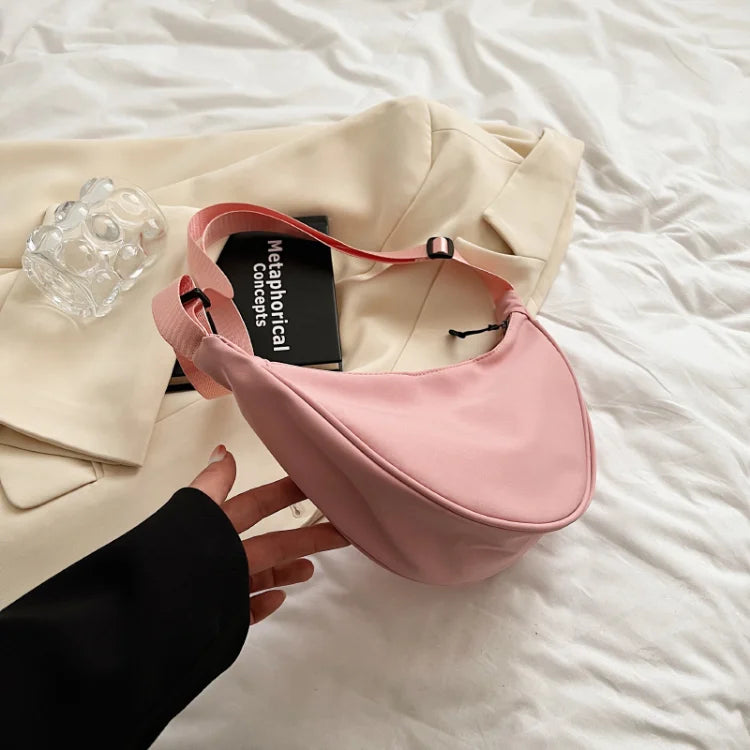 Simple Design Women's Messenger Bag Fashion