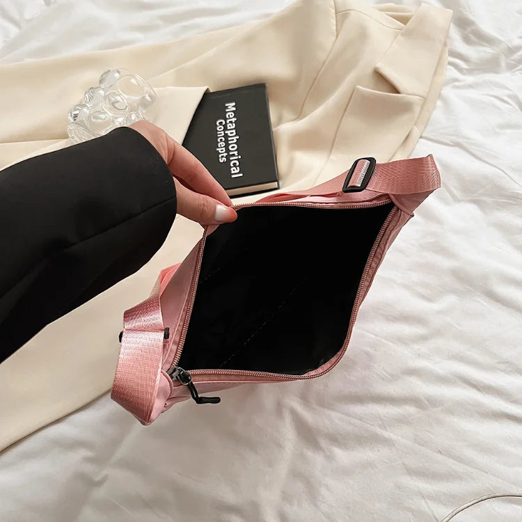 Simple Design Women's Messenger Bag Fashion