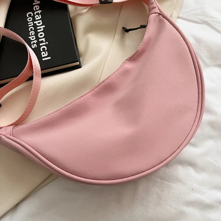 Simple Design Women's Messenger Bag Fashion