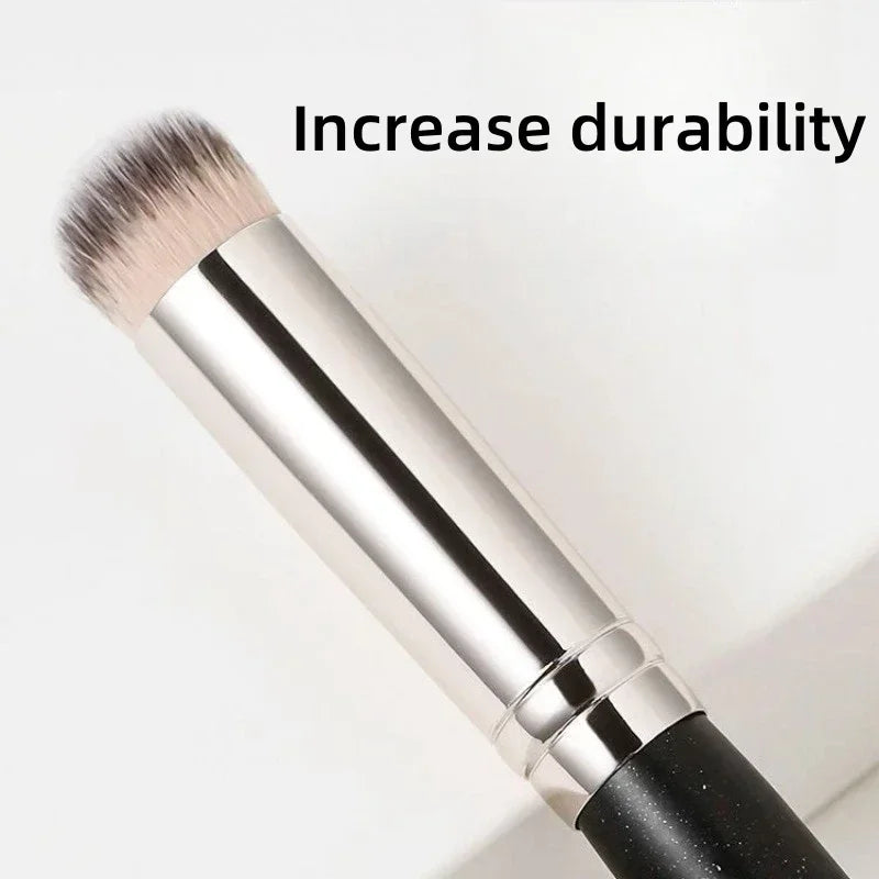 Foundation Concealer Brush Premium Contour Blusher Brushes