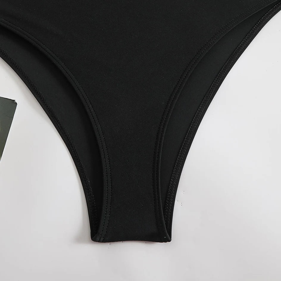 Sexy Bikinis Woman Swimwear One Piece Women's