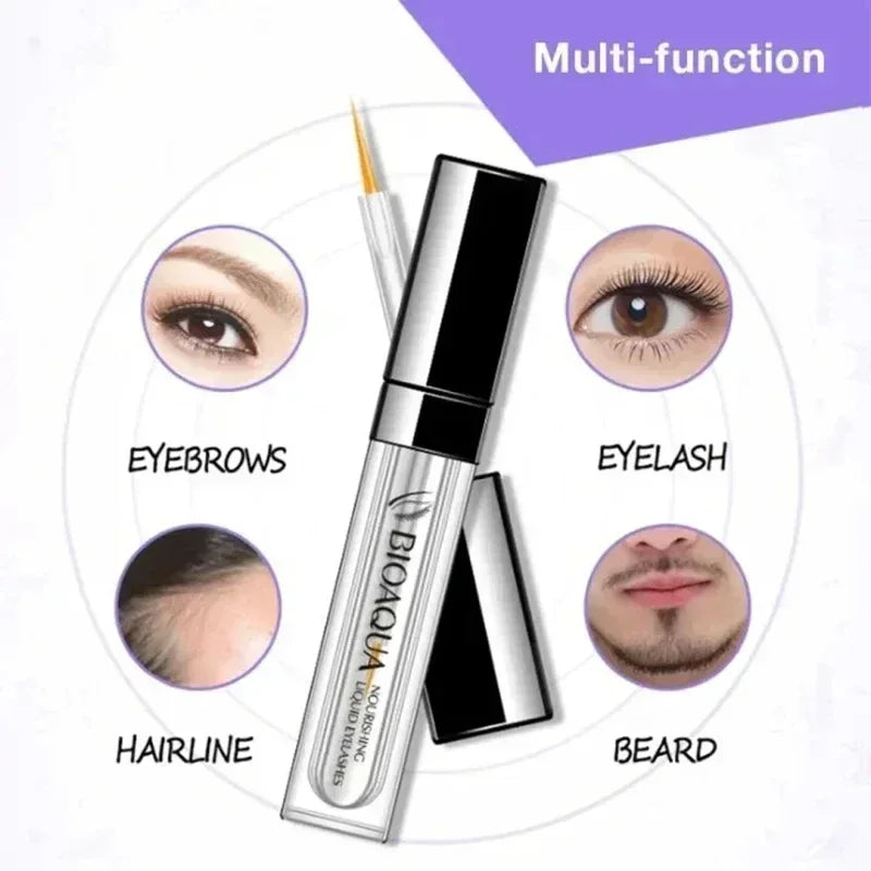 Fast Growth Treatment Eyelash Serum