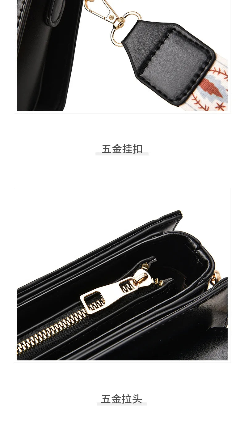 New Women Bag shoulder bag for women high