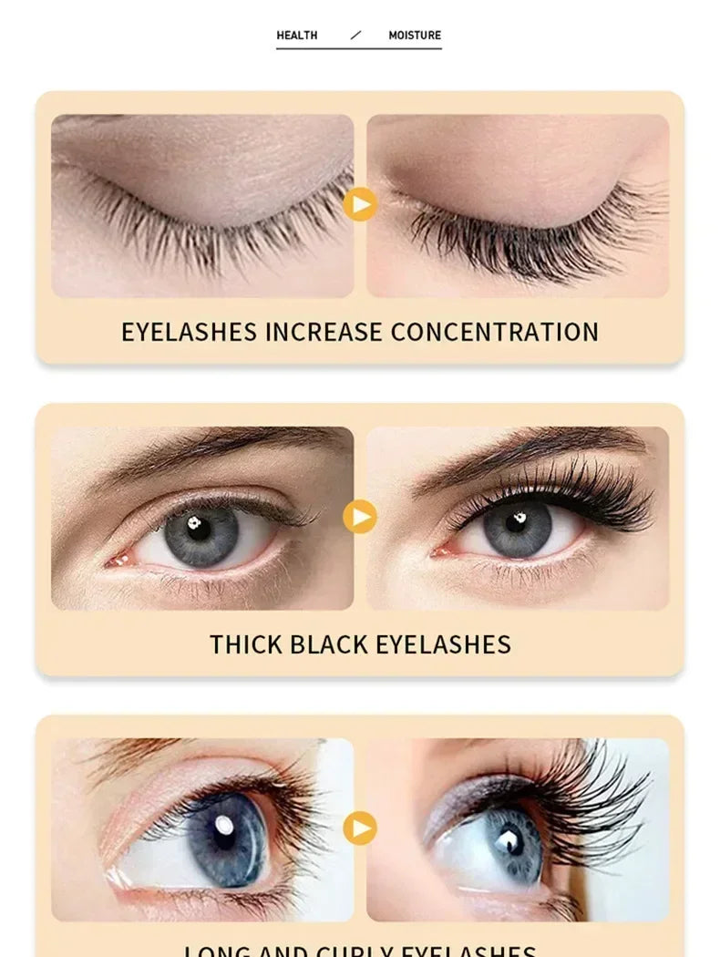 Fast Growth Treatment Eyelash Serum
