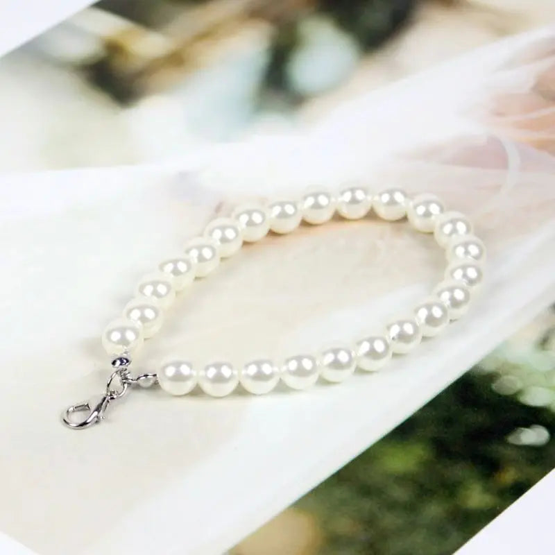 Womens Bride Wedding Jewelry Set Rhinestone