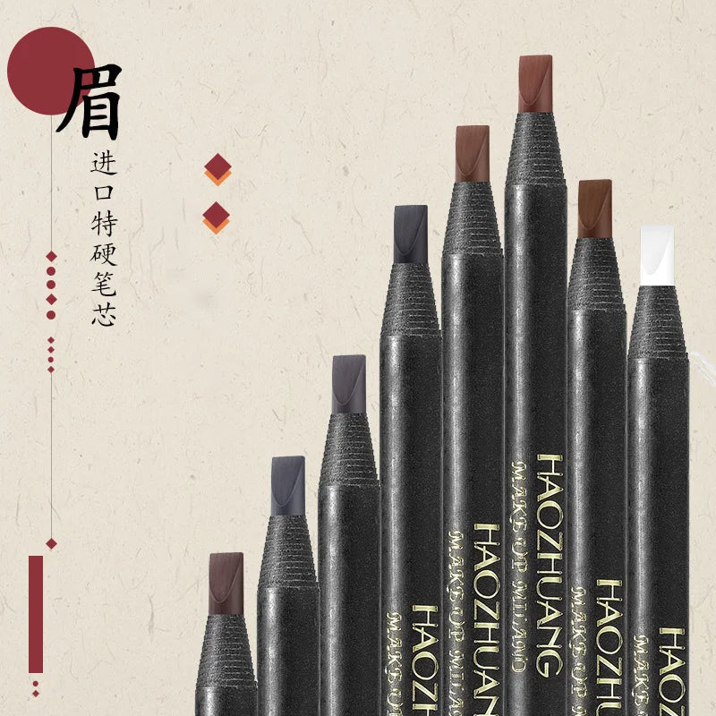 Eyebrow Pencil Brown Wholesale