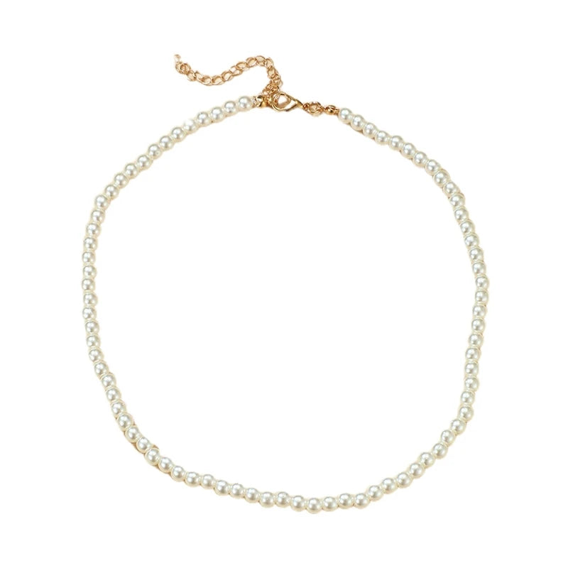 Womens Bride Wedding Jewelry Set Rhinestone