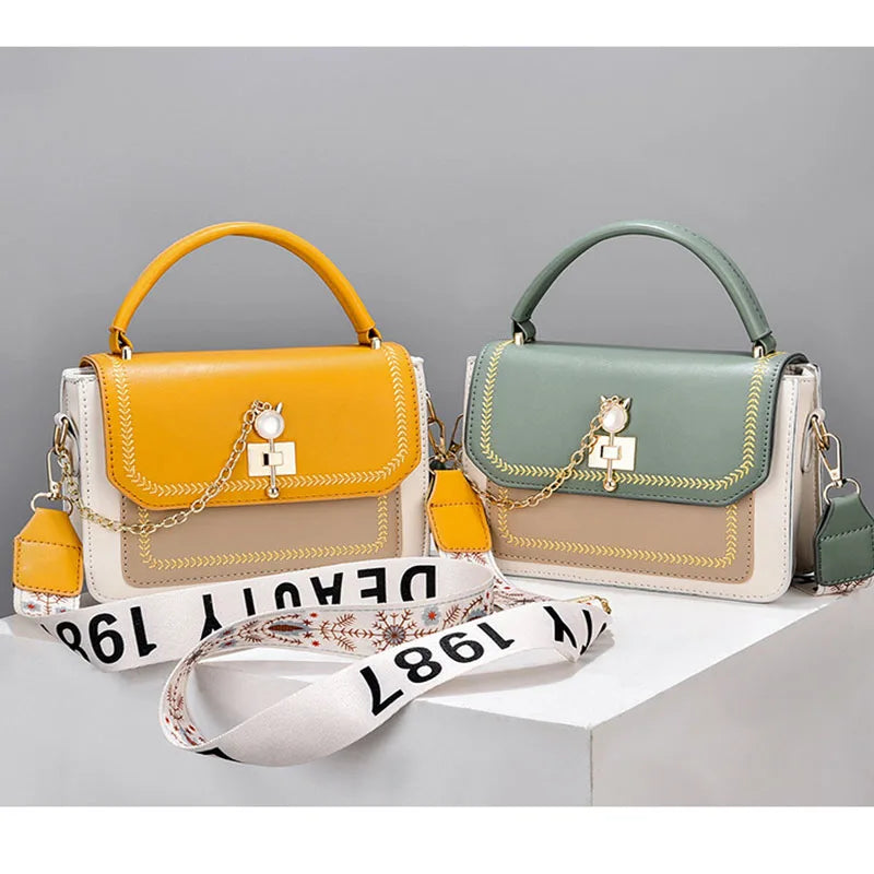 New Women Bag shoulder bag for women high
