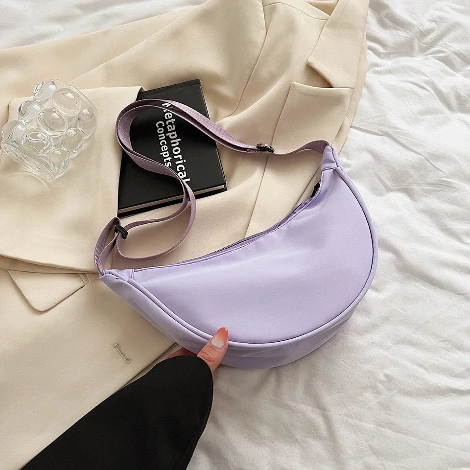 Simple Design Women's Messenger Bag Fashion