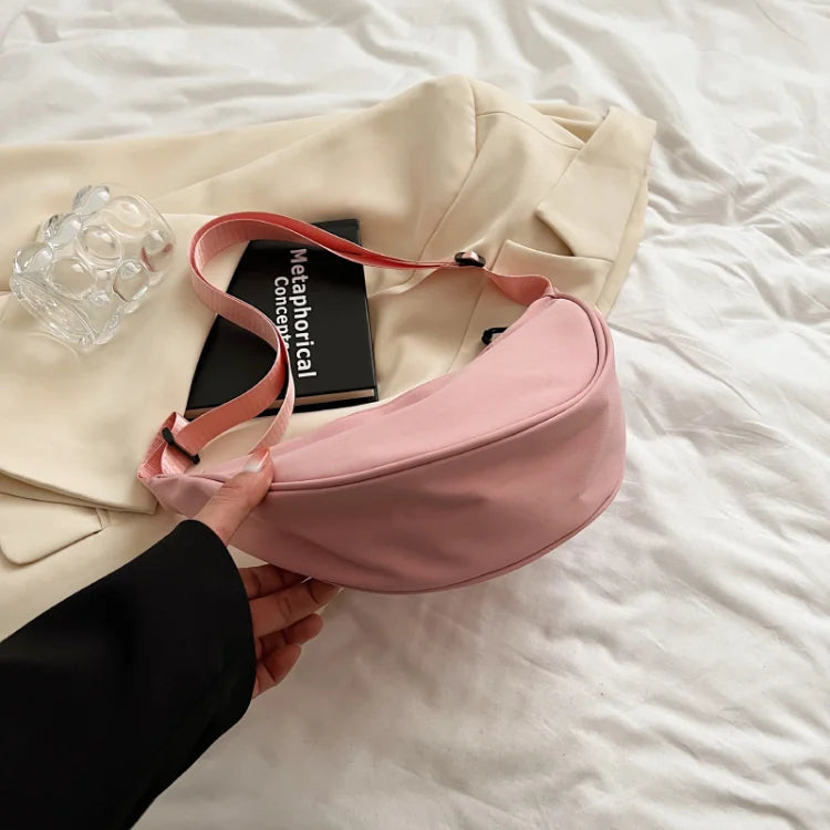 Simple Design Women's Messenger Bag Fashion