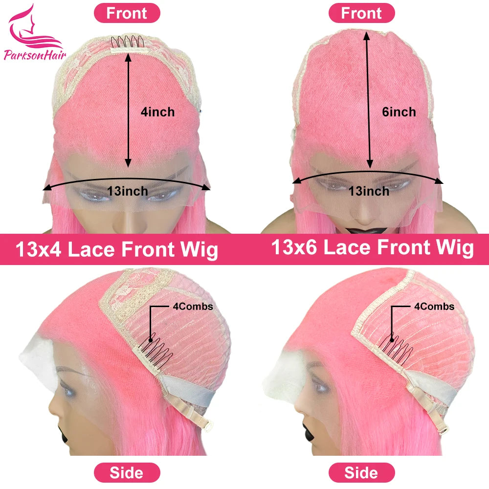 Platinum Blonde Glueless Wig #60 613