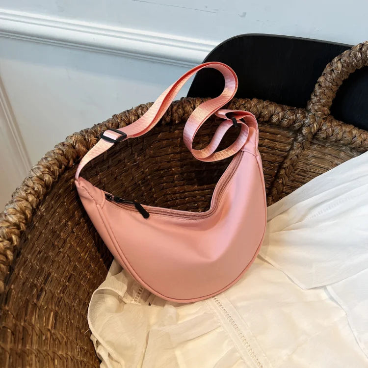 Simple Design Women's Messenger Bag Fashion