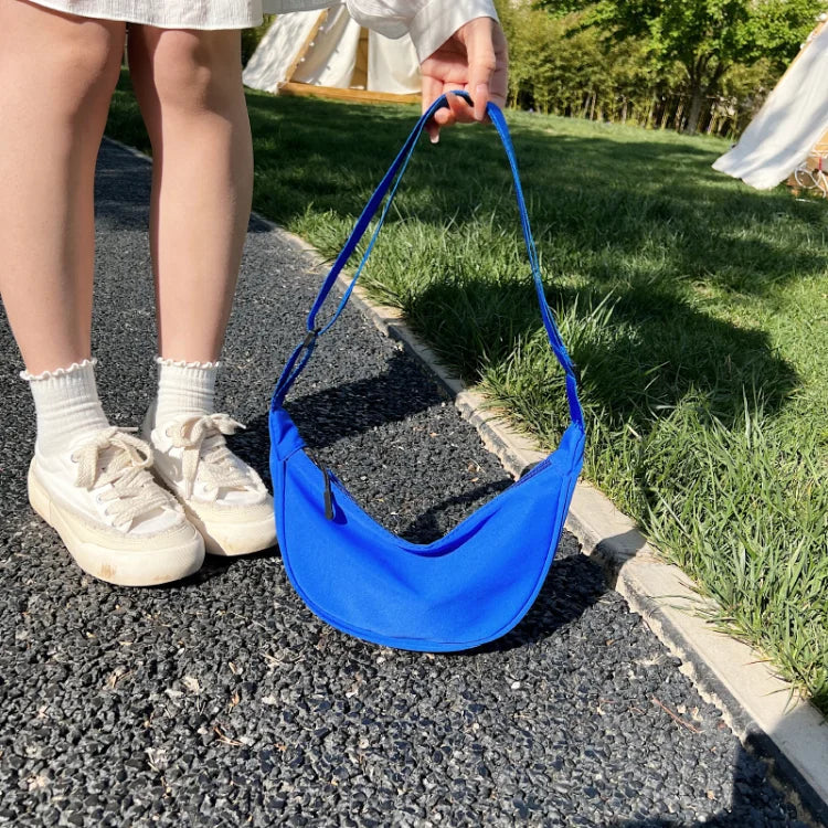 Simple Design Women's Messenger Bag Fashion