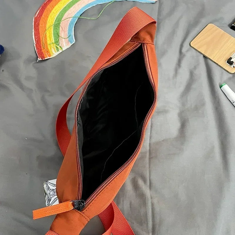 Simple Design Women's Messenger Bag Fashion