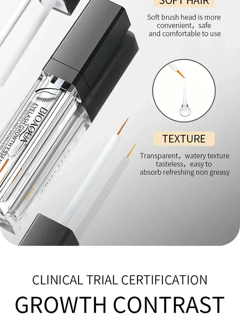Fast Growth Treatment Eyelash Serum