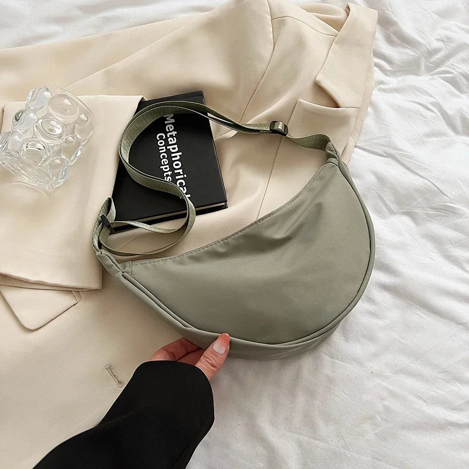 Simple Design Women's Messenger Bag Fashion