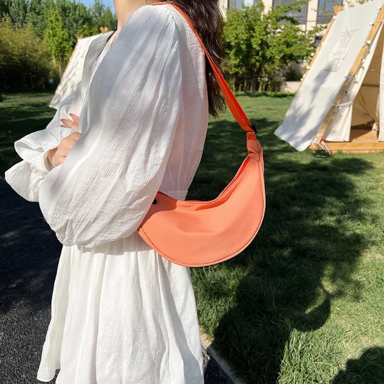 Simple Design Women's Messenger Bag Fashion