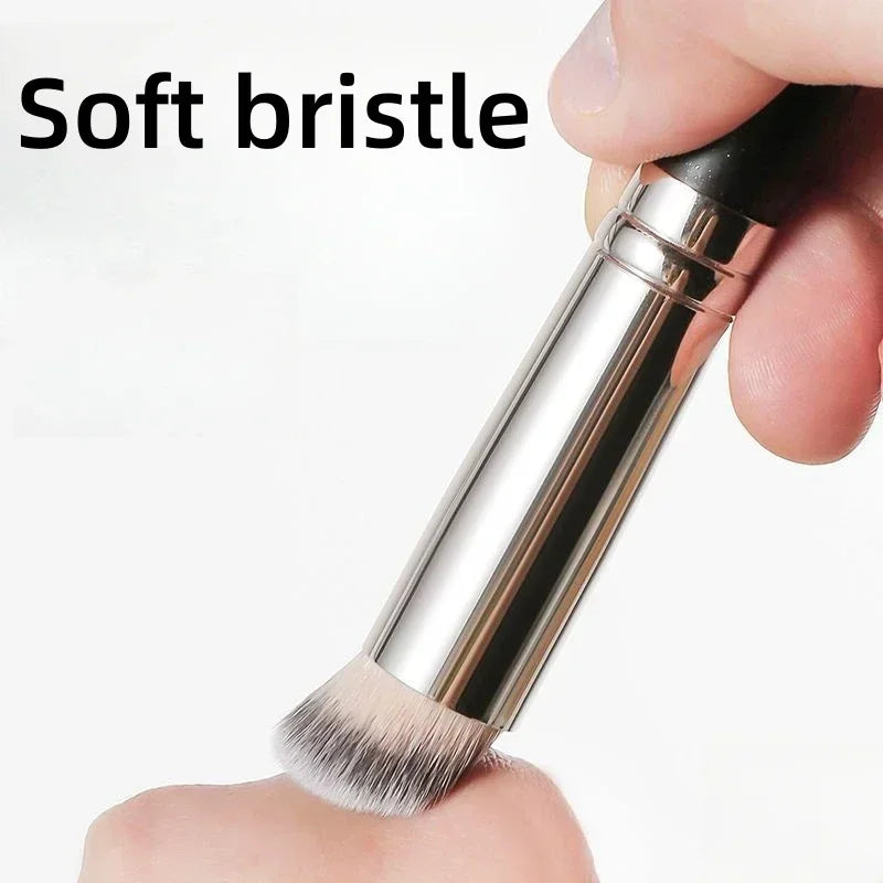 Foundation Concealer Brush Premium Contour Blusher Brushes