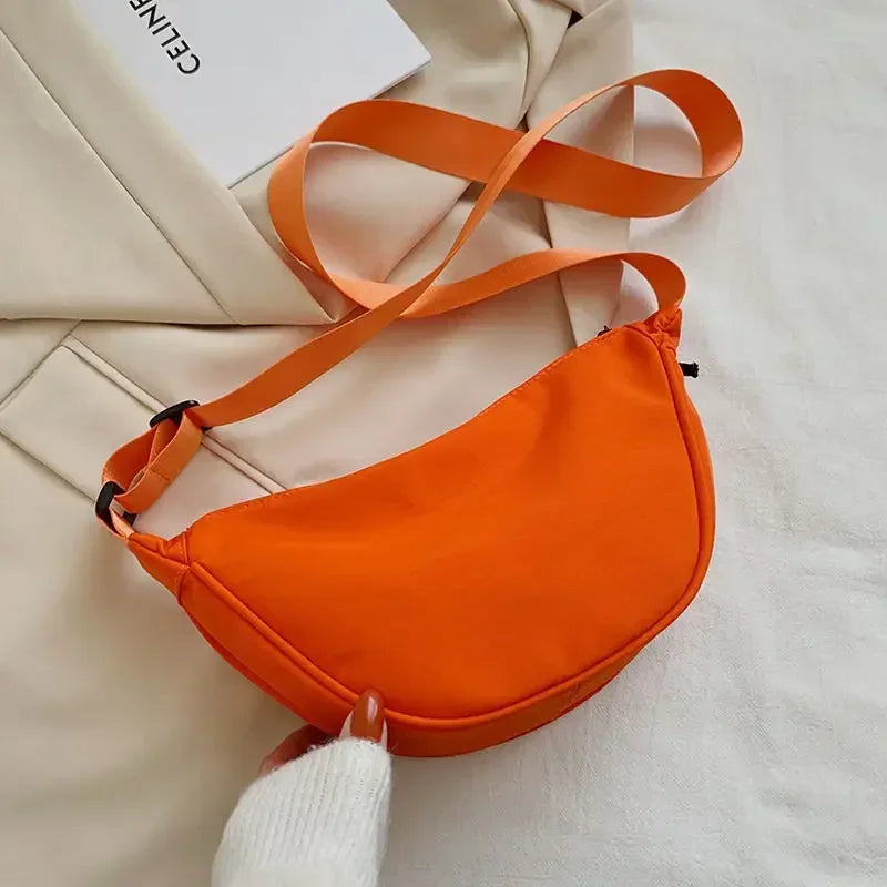 Simple Design Women's Messenger Bag Fashion