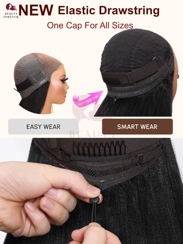 NEW Elastic Drawstrin