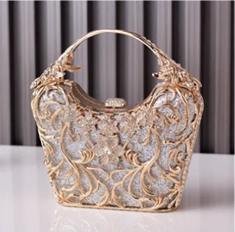 YoReAi New PU Fabric Shoulder Bags For Women Luxury Evening
