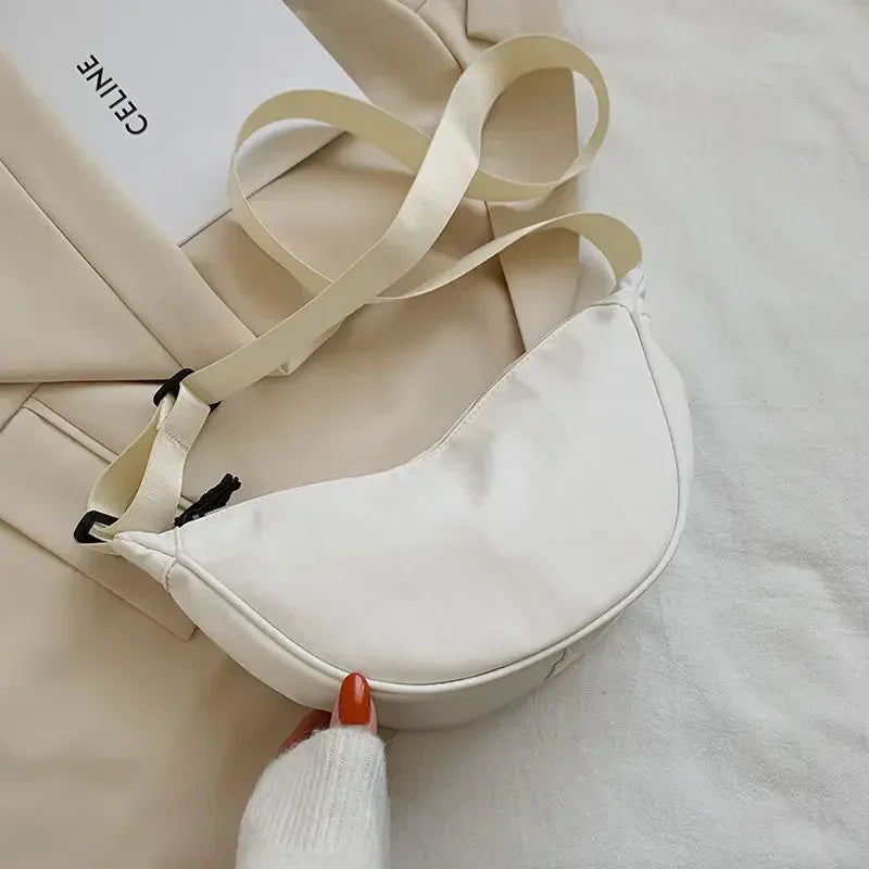 Simple Design Women's Messenger Bag Fashion
