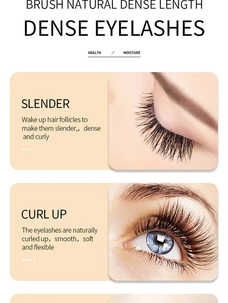 Fast Growth Treatment Eyelash Serum