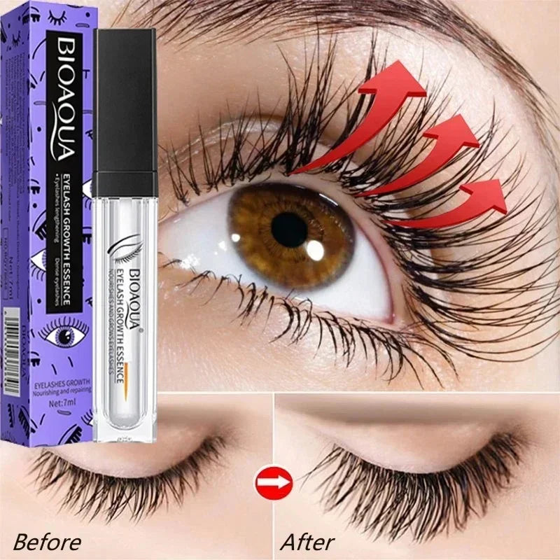 Fast Growth Treatment Eyelash Serum
