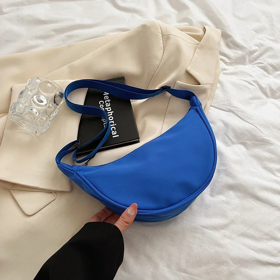 Simple Design Women's Messenger Bag Fashion