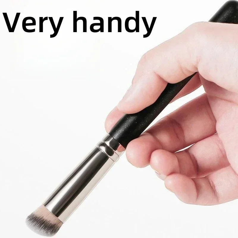 Foundation Concealer Brush Premium Contour Blusher Brushes