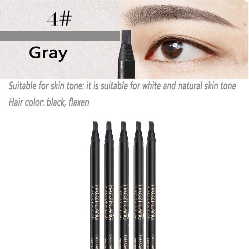 Eyebrow Pencil Brown Wholesale