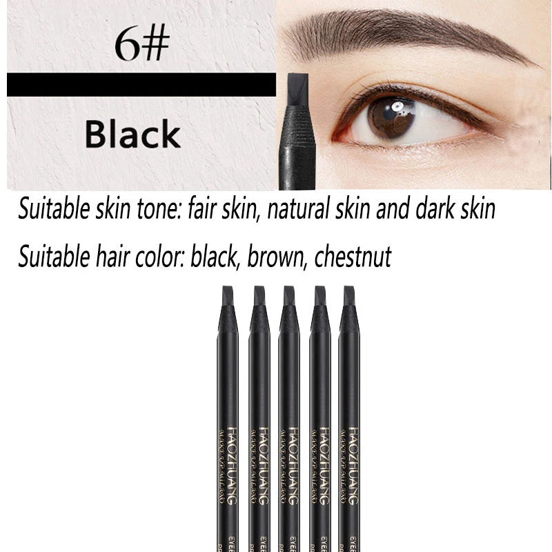 Eyebrow Pencil Brown Wholesale