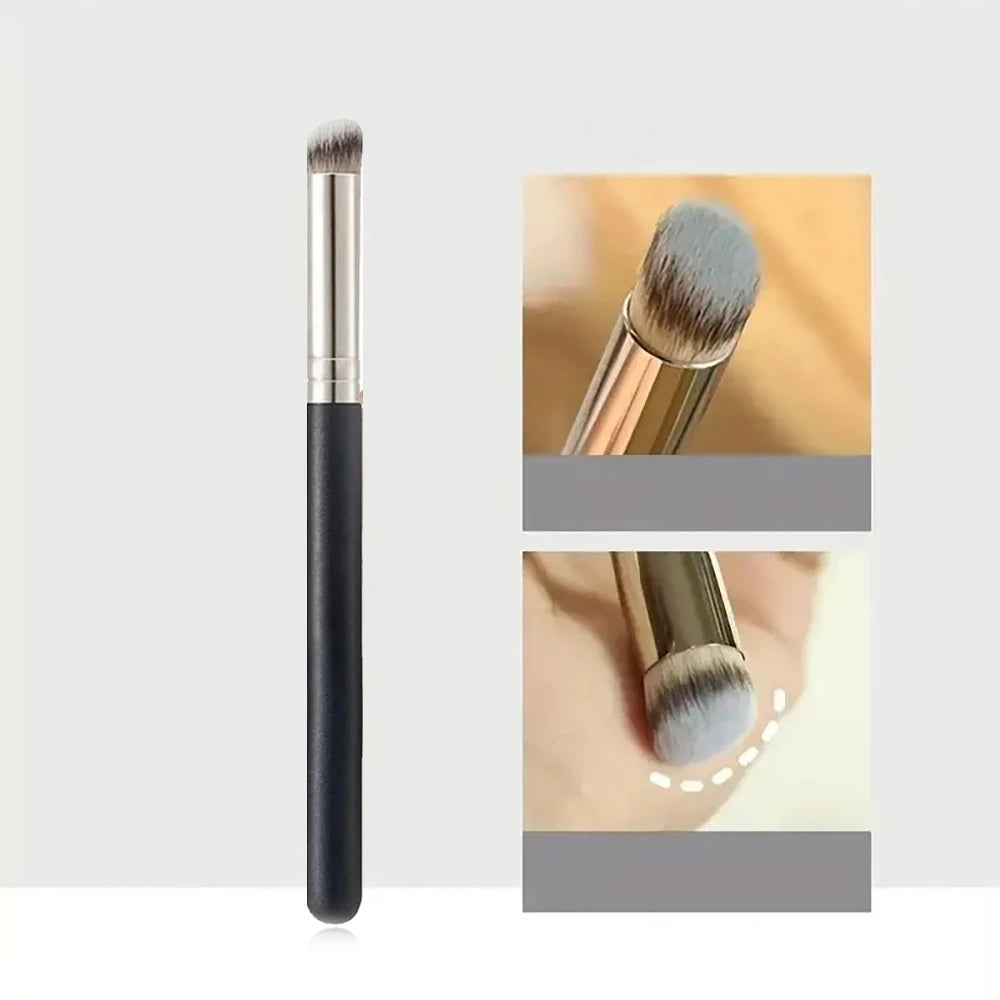 Foundation Concealer Brush Premium Contour Blusher Brushes