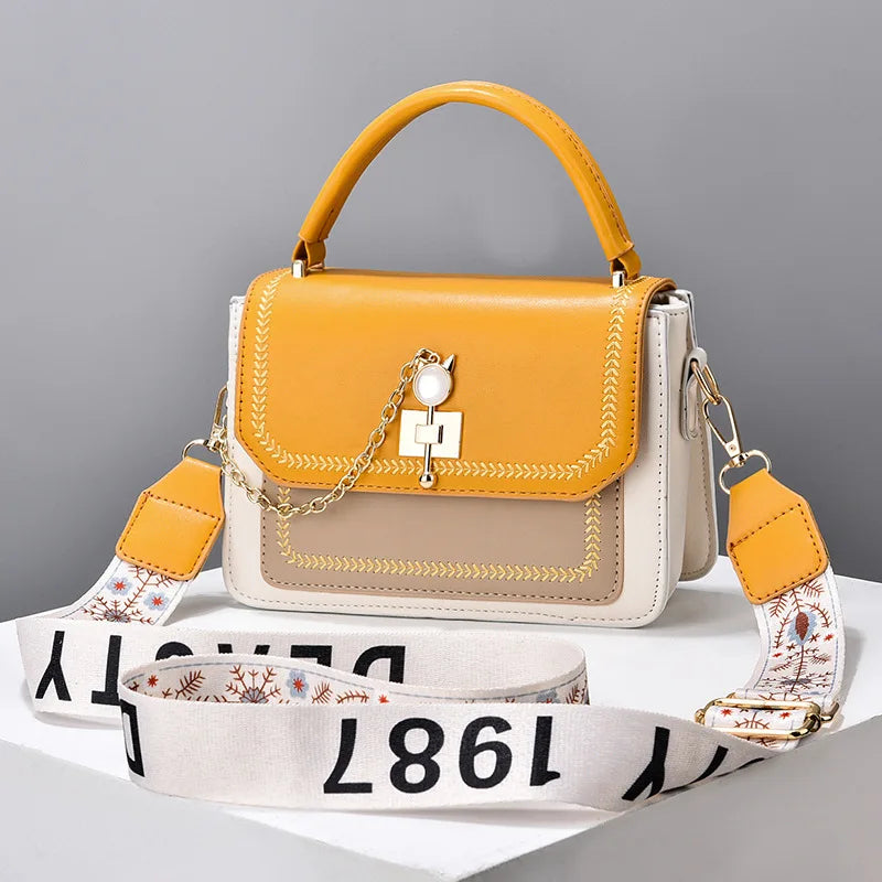 New Women Bag shoulder bag for women high