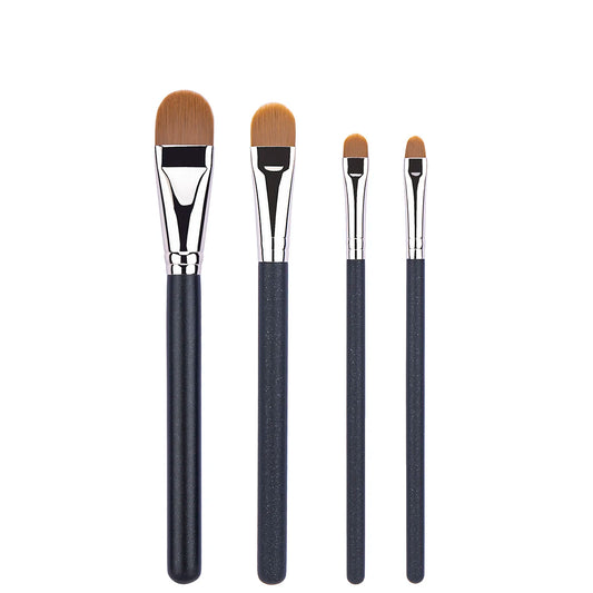 4 Types Sizes Upgraded Ultra-thin Foundation