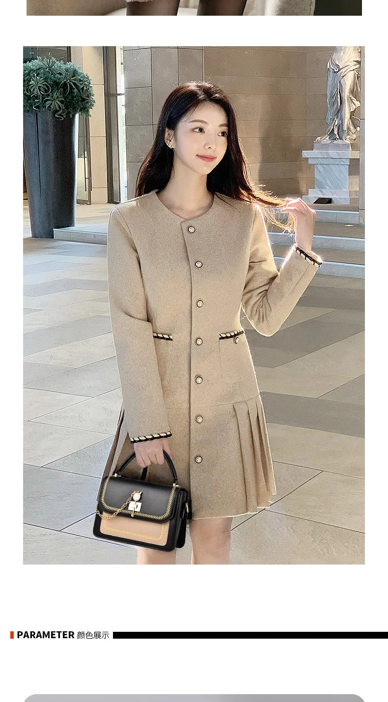 New Women Bag shoulder bag for women high
