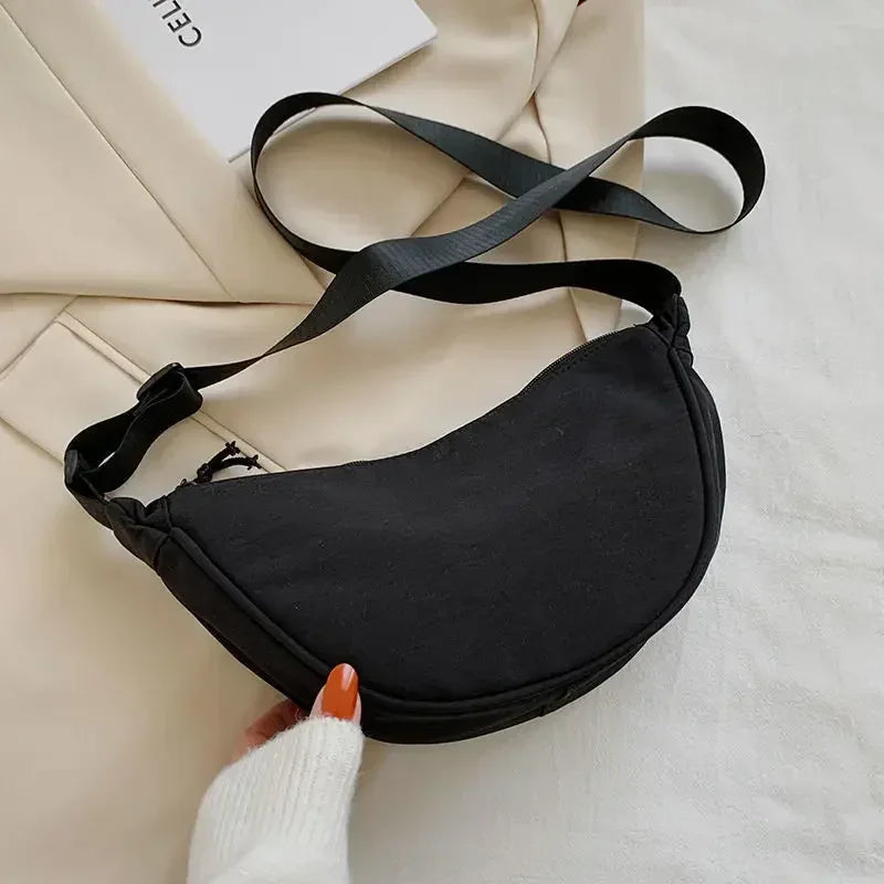 Simple Design Women's Messenger Bag Fashion
