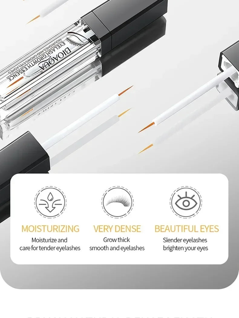 Fast Growth Treatment Eyelash Serum