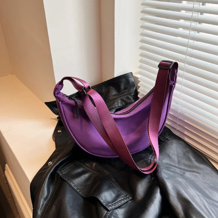 Simple Design Women's Messenger Bag Fashion