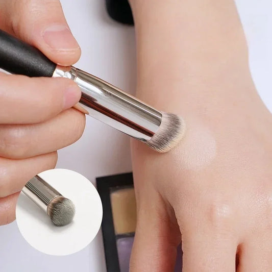 Foundation Concealer Brush Premium Contour Blusher Brushes
