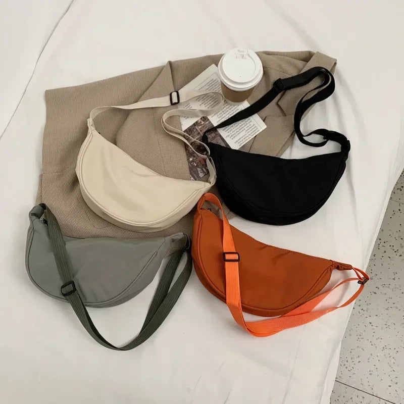 Simple Design Women's Messenger Bag Fashion
