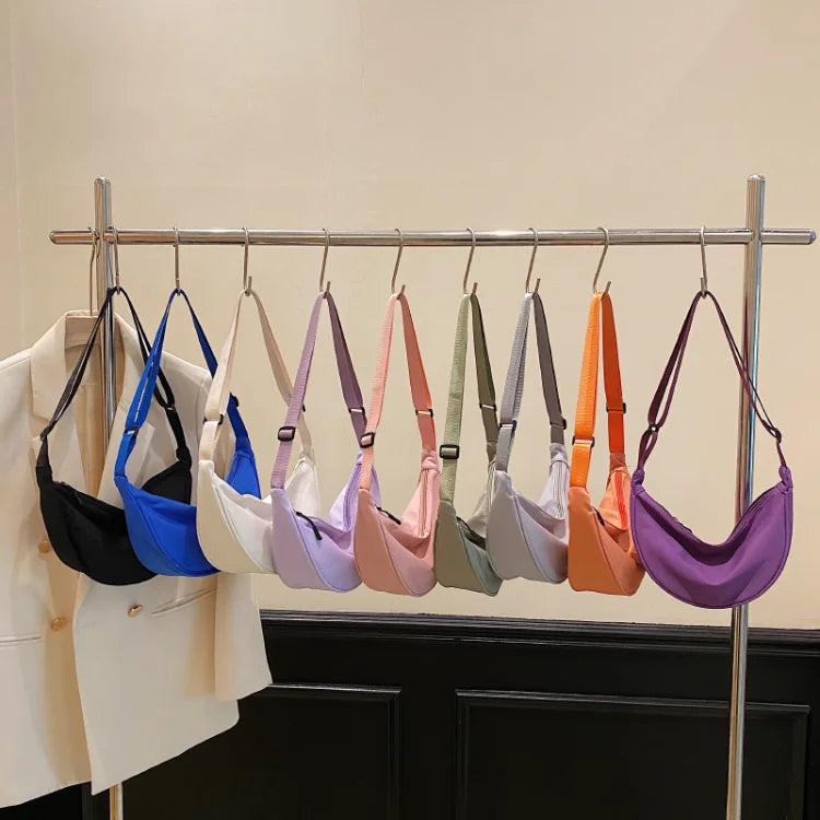 Simple Design Women's Messenger Bag Fashion