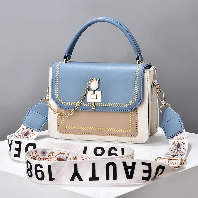New Women Bag shoulder bag for women high