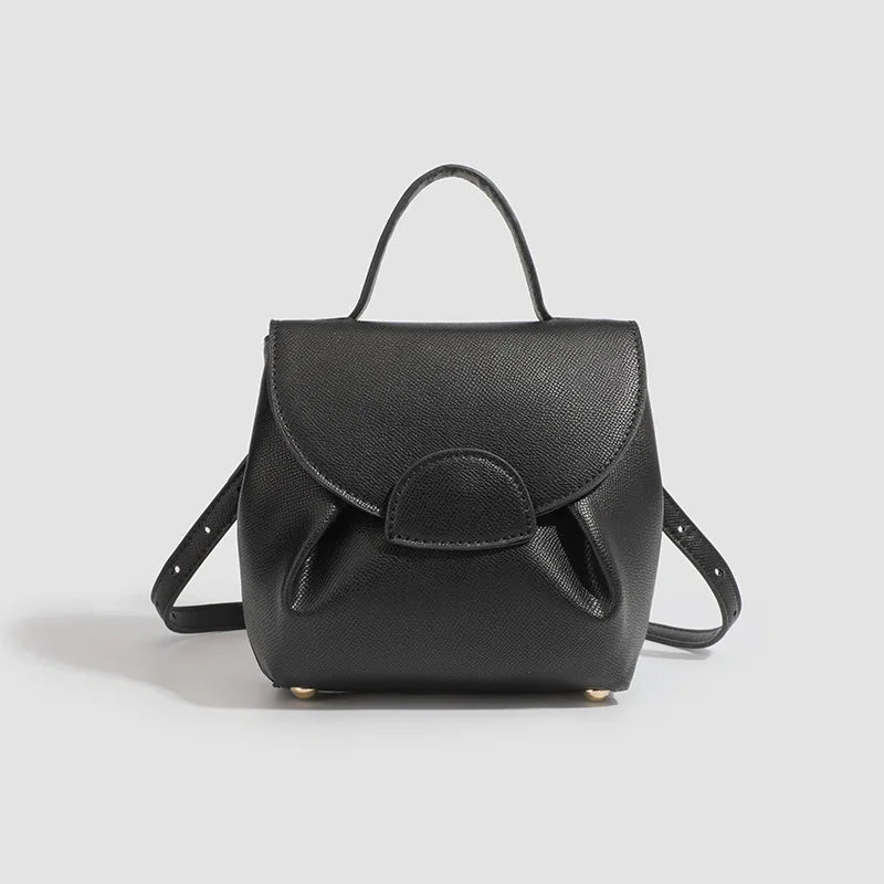 Niche design senior sense of light luxury mini cross-body bag fashion