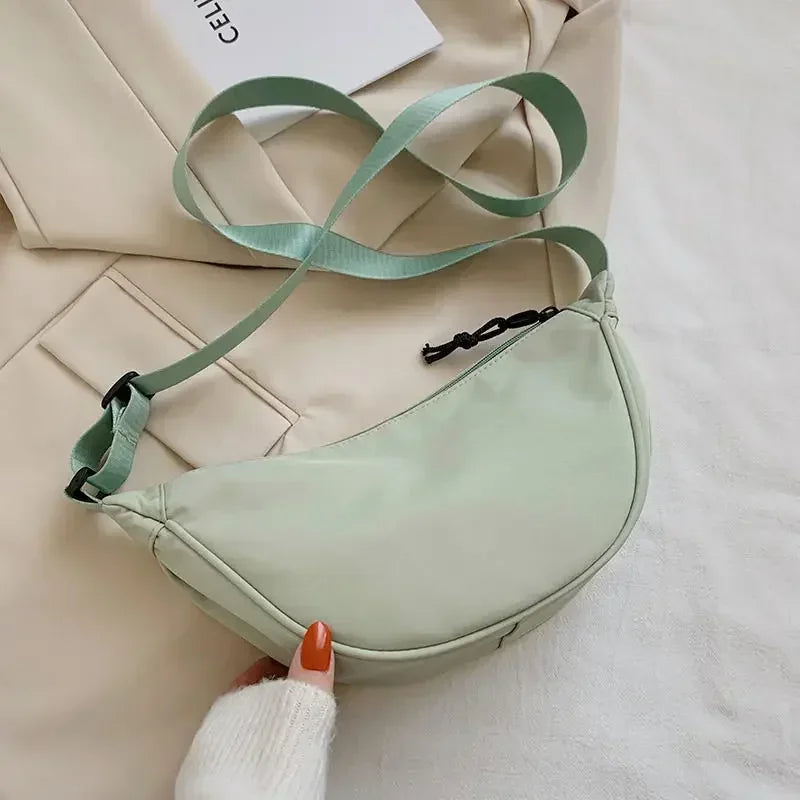 Simple Design Women's Messenger Bag Fashion